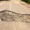 La Extremadura olvidada y sus carreteras tercermundistas