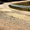 La Extremadura olvidada y sus carreteras tercermundistas