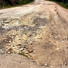 La Extremadura olvidada y sus carreteras tercermundistas