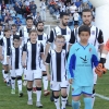 Imágenes del CD. Badajoz 4 - 0 Atlético Malagueño