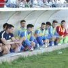 Imágenes del CD. Badajoz 4 - 0 Atlético Malagueño