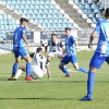 Imágenes del CD. Badajoz 4 - 0 Atlético Malagueño