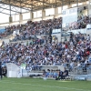 Imágenes del CD. Badajoz 4 - 0 Atlético Malagueño