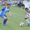 Imágenes del CD. Badajoz 4 - 0 Atlético Malagueño