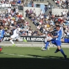 Imágenes del CD. Badajoz 4 - 0 Atlético Malagueño