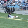 Imágenes del CD. Badajoz 4 - 0 Atlético Malagueño