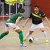 Imágenes de la final de la Copa de Extremadura de Fútbol Sala