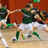 Imágenes de la final de la Copa de Extremadura de Fútbol Sala