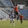 Imágenes del CD. Badajoz 1 - 0 Cartagena