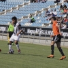 Imágenes del CD. Badajoz 1 - 0 Cartagena