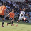 Imágenes del CD. Badajoz 1 - 0 Cartagena