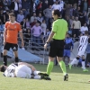 Imágenes del CD. Badajoz 1 - 0 Cartagena