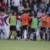 Imágenes del CD. Badajoz 1 - 0 Cartagena