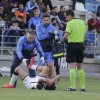 Imágenes del CD. Badajoz 1 - 0 Cartagena