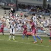 Imágenes del CD. Badajoz 1 - 0 Jumilla