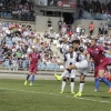 Imágenes del CD. Badajoz 1 - 0 Jumilla