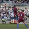 Imágenes del CD. Badajoz 1 - 0 Jumilla