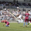 Imágenes del CD. Badajoz 1 - 0 Jumilla