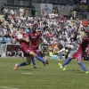 Imágenes del CD. Badajoz 1 - 0 Jumilla