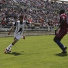 Imágenes del CD. Badajoz 1 - 0 Jumilla