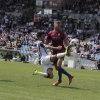 Imágenes del CD. Badajoz 1 - 0 Jumilla