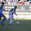 Imágenes del CD. Badajoz 4 - 0 Atlético Malagueño