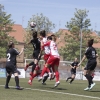 Imágenes del Santa Teresa 1 - 0 CA Osasuna