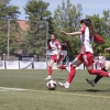 Imágenes del Santa Teresa 1 - 0 CA Osasuna