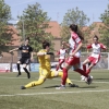 Imágenes del Santa Teresa 1 - 0 CA Osasuna