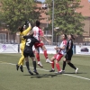 Imágenes del Santa Teresa 1 - 0 CA Osasuna