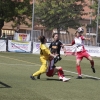 Imágenes del Santa Teresa 1 - 0 CA Osasuna