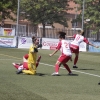 Imágenes del Santa Teresa 1 - 0 CA Osasuna