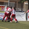 Imágenes del Santa Teresa 1 - 0 CA Osasuna