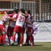 Imágenes del Santa Teresa 1 - 0 CA Osasuna