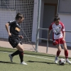 Imágenes del Santa Teresa 1 - 0 CA Osasuna