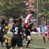 Imágenes del Santa Teresa 1 - 0 CA Osasuna