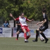 Imágenes del Santa Teresa 1 - 0 CA Osasuna