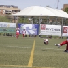 Imágenes del Santa Teresa 1 - 0 CA Osasuna