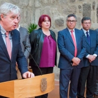 Un macromatadero quiere instalarse en Zafra y comenzar a funcionar en 2021