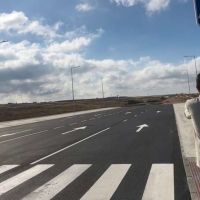 Autorizada la contratación de las obras para los accesos a la Plataforma Logística de Badajoz