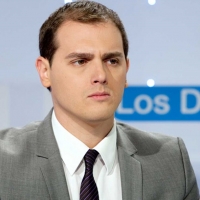 Albert Rivera estará el lunes en Mérida