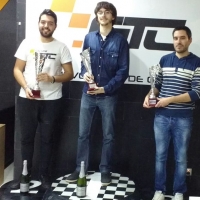 Cáceres albergará el Campeonato de Extremadura de Automovilismo virtual