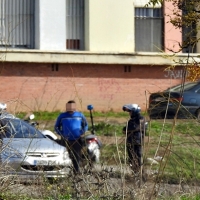 Interrogan a los testigos del apuñalamiento al joven de 29 años