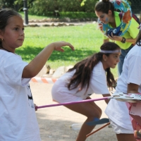 EgipJovex, cultura egipcia en Don Benito