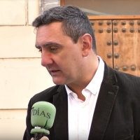 Entrevista a Juancho Pérez, número 2 por el PP en Badajoz