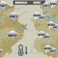 PRONÓSTICO: Y después del Martes Santo ¿qué?