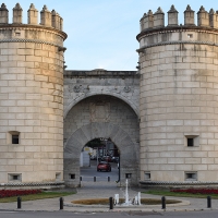 Badajoz abre sus monumentos en Semana Santa