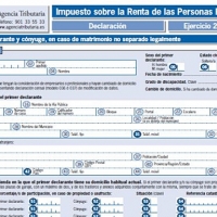 Comienzan las devoluciones de la renta correspondientes a 2018