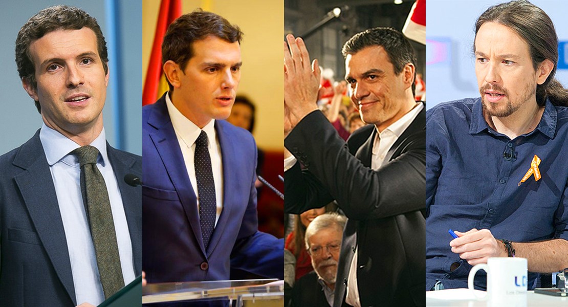 Cómo será el debate electoral de TVE