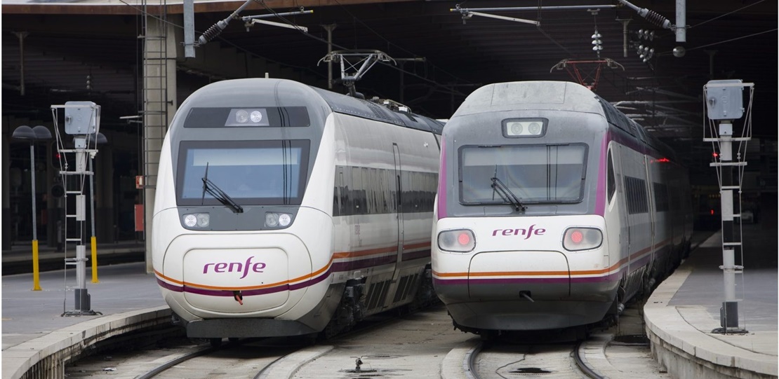 ¿Cuando se restablece el servicio del tren Madrid-Extremadura?